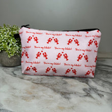 Load image into Gallery viewer, Cosmetic/Accessory Pouch
