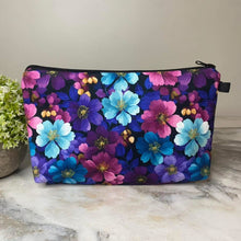 Load image into Gallery viewer, Cosmetic/Accessory Pouch
