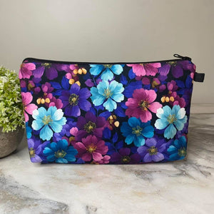 Cosmetic/Accessory Pouch