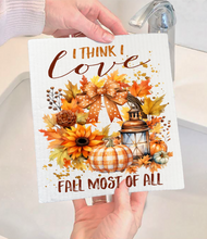 Load image into Gallery viewer, Swedish Cloth
