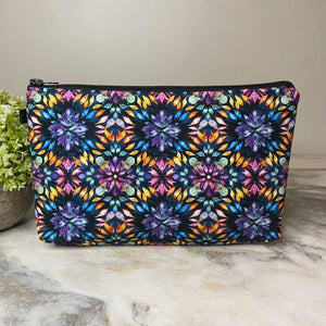 Cosmetic/Accessory Pouch