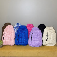 Load image into Gallery viewer, Sarah - The Puffer Sling XL
