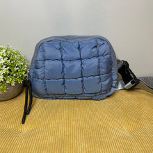 Load image into Gallery viewer, Puffer Sling Bag
