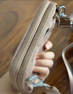 Remi Nylon Crossbody