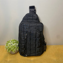 Load image into Gallery viewer, Sarah - The Puffer Sling XL
