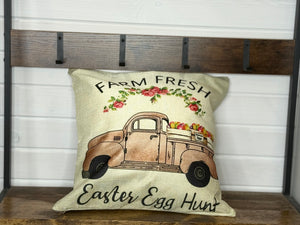 Pillow Case Cover