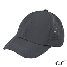Load image into Gallery viewer, C.C Baseball Cap
