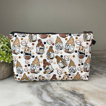 Load image into Gallery viewer, Cosmetic/Accessory Pouch
