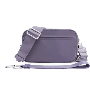 Remi Nylon Crossbody