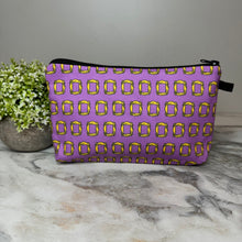 Load image into Gallery viewer, Cosmetic/Accessory Pouch
