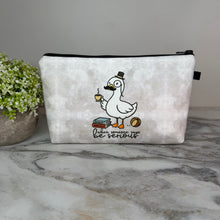 Load image into Gallery viewer, Cosmetic/Accessory Pouch
