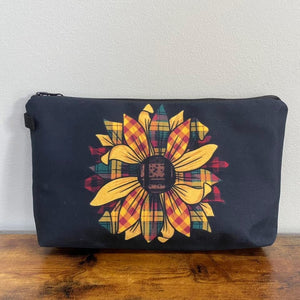 Cosmetic/Accessory Pouch