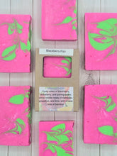 Load image into Gallery viewer, Handcrafted Bar Soap

