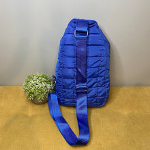 Load image into Gallery viewer, Sarah - The Puffer Sling XL
