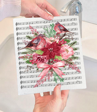 Load image into Gallery viewer, Swedish Cloth
