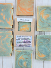 Load image into Gallery viewer, Handcrafted Bar Soap
