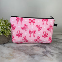 Load image into Gallery viewer, Cosmetic/Accessory Pouch
