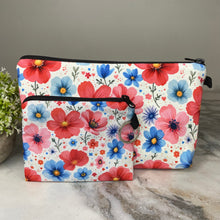 Load image into Gallery viewer, Pouch &amp; Mini Pouch Bundled Set
