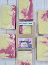 Load image into Gallery viewer, Handcrafted Bar Soap
