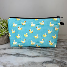 Load image into Gallery viewer, Cosmetic/Accessory Pouch
