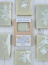 Load image into Gallery viewer, Handcrafted Bar Soap
