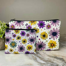 Load image into Gallery viewer, Pouch &amp; Mini Pouch Bundled Set
