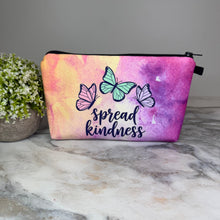 Load image into Gallery viewer, Cosmetic/Accessory Pouch
