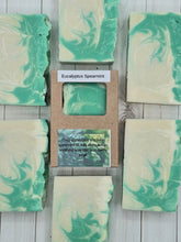 Load image into Gallery viewer, Handcrafted Bar Soap
