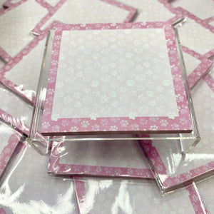 Sticky Note Pads