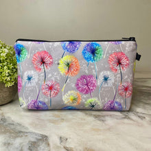 Load image into Gallery viewer, Cosmetic/Accessory Pouch

