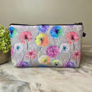 Cosmetic/Accessory Pouch