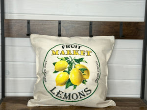 Pillow Case Cover