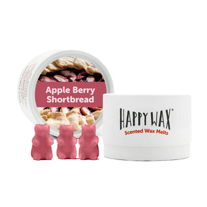 Happy Wax Melts