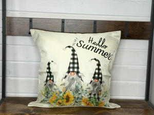 Pillow Case Cover