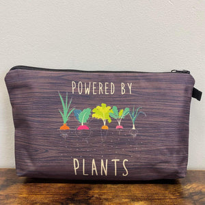 Cosmetic/Accessory Pouch