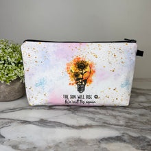 Load image into Gallery viewer, Cosmetic/Accessory Pouch
