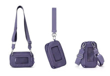 Load image into Gallery viewer, Remi Nylon Crossbody
