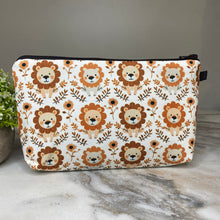 Load image into Gallery viewer, Cosmetic/Accessory Pouch
