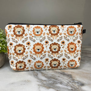 Cosmetic/Accessory Pouch