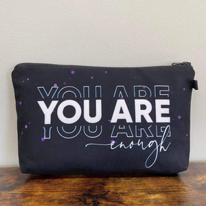 Cosmetic/Accessory Pouch