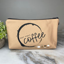 Load image into Gallery viewer, Cosmetic/Accessory Pouch
