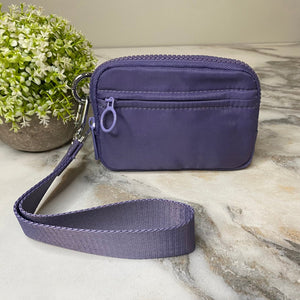 Rue Wristlet Wallet