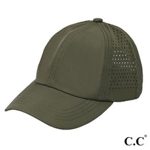 Load image into Gallery viewer, C.C Baseball Cap
