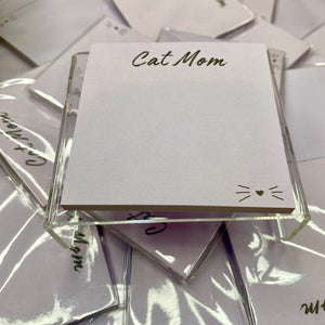 Sticky Note Pads
