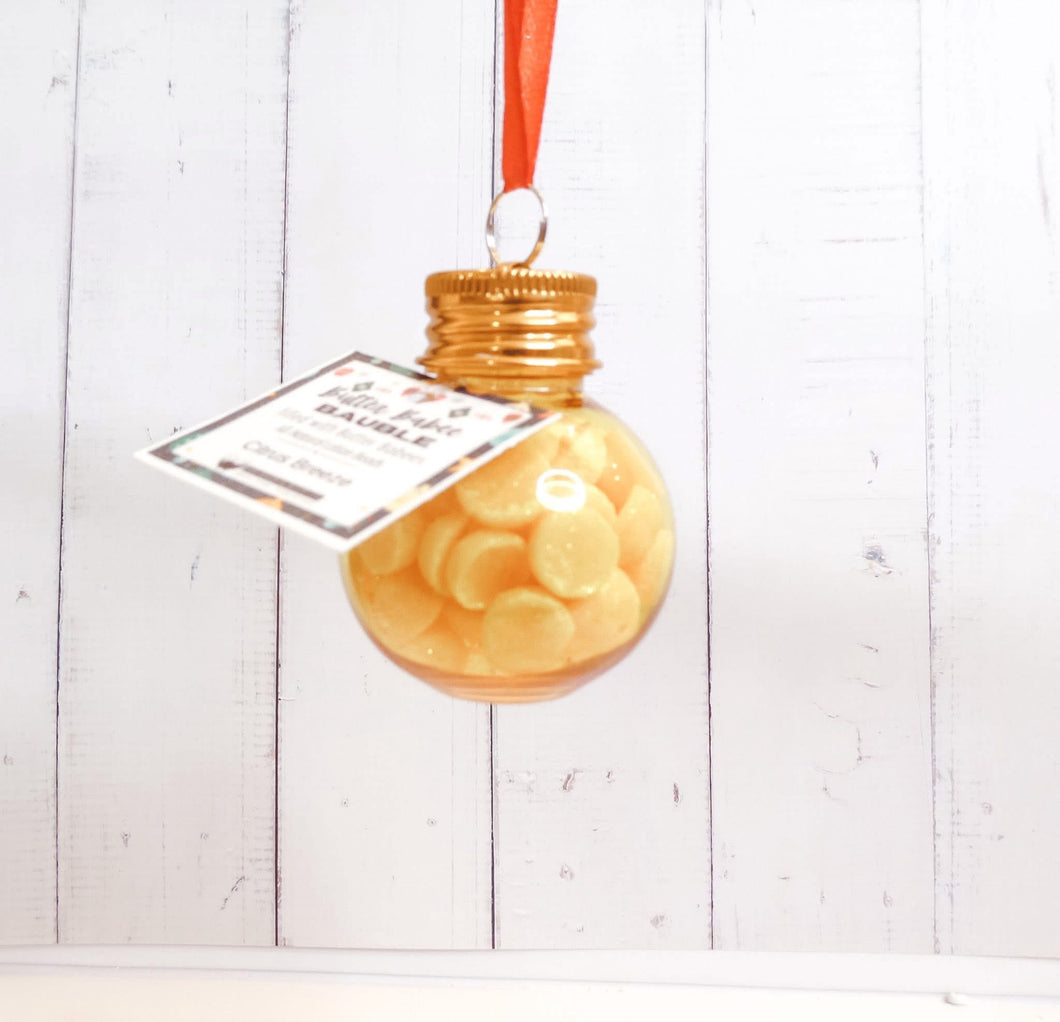 Babee Lotion Butter Baubles 