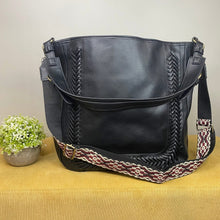 Load image into Gallery viewer, Juniper Woven Purse
