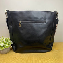 Load image into Gallery viewer, Juniper Woven Purse
