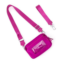 Load image into Gallery viewer, Remi Nylon Crossbody
