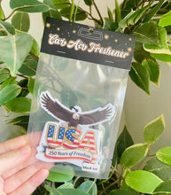 Load image into Gallery viewer, Vintage Inspired Hanging Air Freshener
