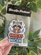 Load image into Gallery viewer, Vintage Inspired Hanging Air Freshener

